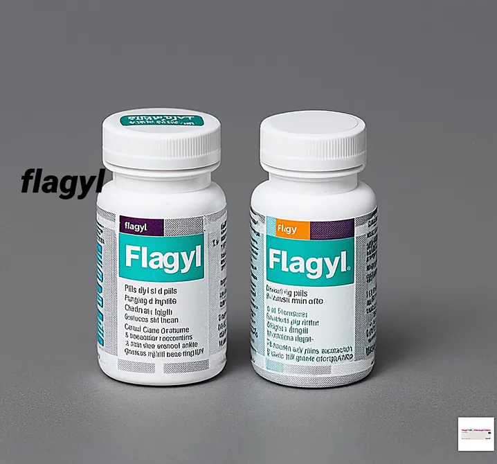 Flagyl 1