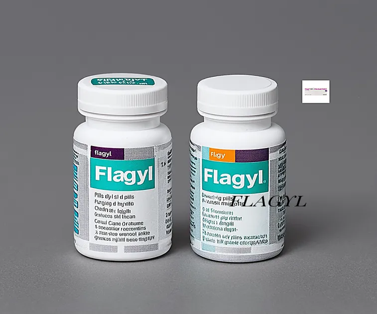 Flagyl 2